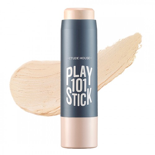 ETUDE HOUSE Play 101 Stick Foundation 妝模術魔術粉底棒(#03 Beige) 7.5g